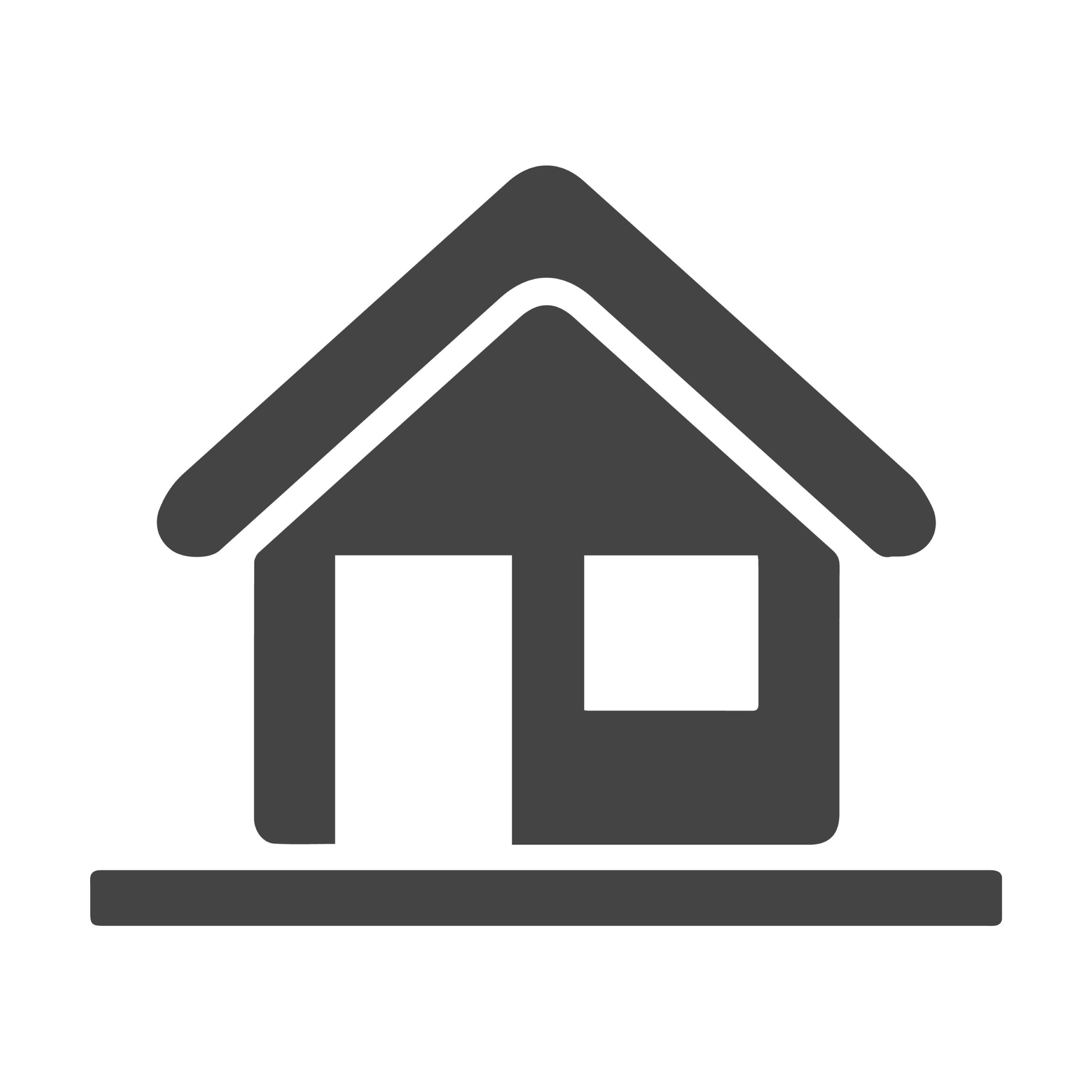 Urejanje okolice hiše